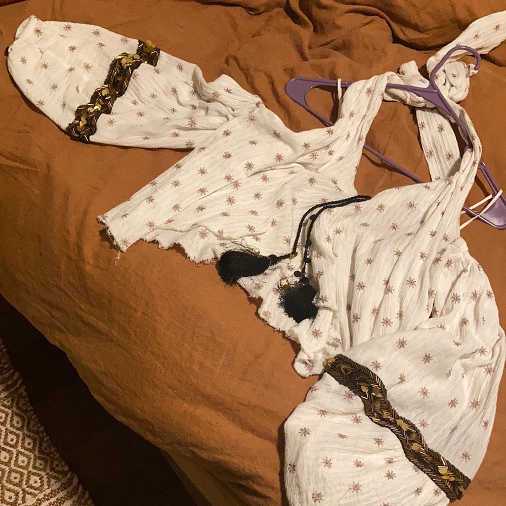 Free People Bali Top